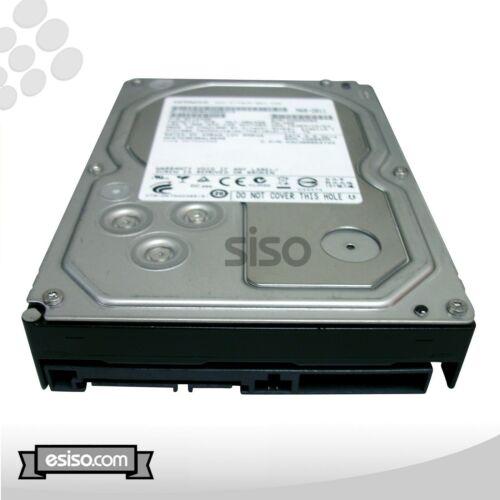 HUA723030ALA640 HITACHI 3TB 6G 7.2K LFF 3.5" SATA HDD ENTERPRISE HARD DRIVE