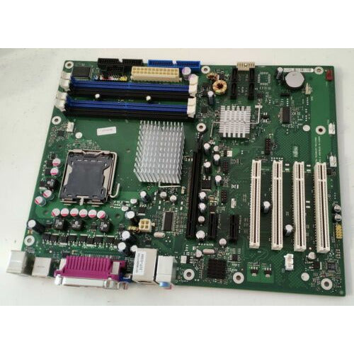 Fujitsu Siemens W26361-W1571-X-02 W26361-W1571-Z2-02-36 D2156-S21 GS2 Mainboard placa