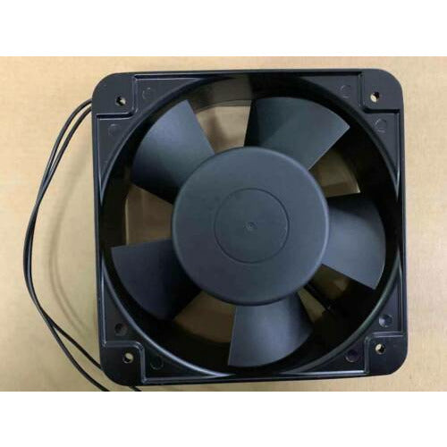Cooler Commonwealth FP-108-EX-S1-B Rotary Axial Fan 220 / 240VAC 50 / 60Hz 38W