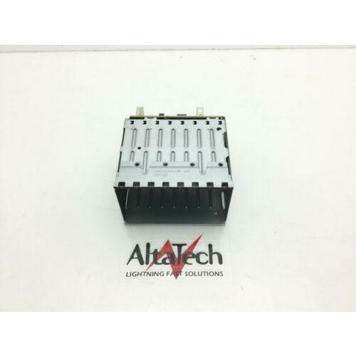 HP 768857-B21 8SFF Bay2 Cage Kit DL380 G9 - Connectors | Alo Tech Solutions