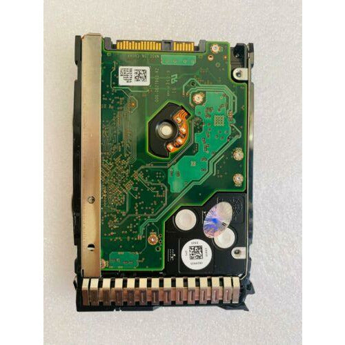 HP EG0600FBVFP 641552-003 653957-001 600GB 10K 2.5" SFF SAS HARD DRIVE Gen9 G8 9