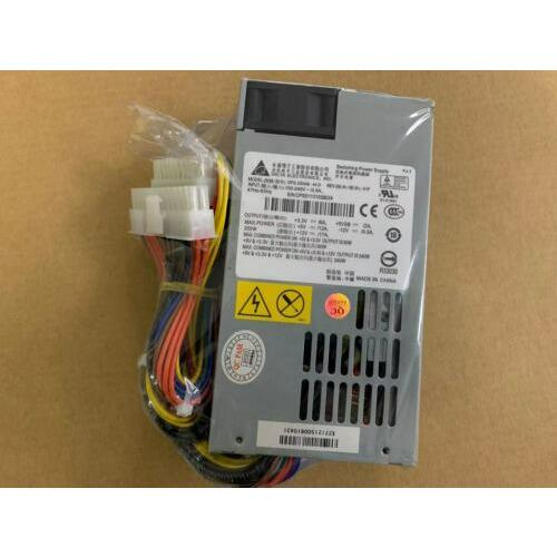 Delta DPS-250AB-44D 250W PSU - Bottom View | Alo Tech Solutions