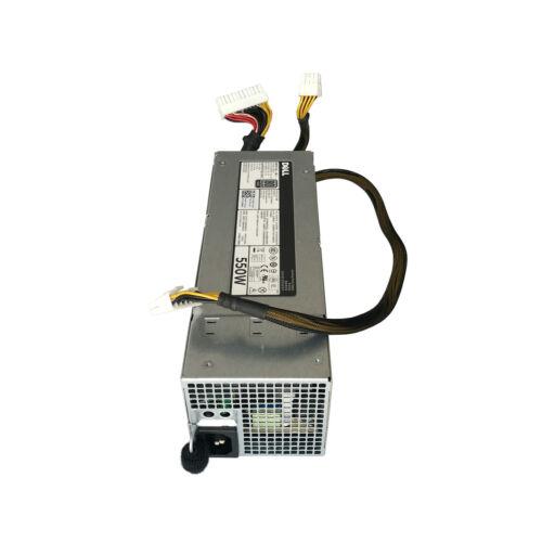 550 Watt Power Supply