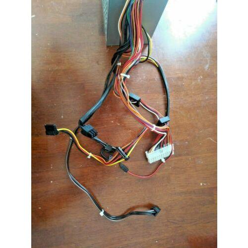 Dell Fuente 0GJXN1 DELL XPS 8930 460 Watts Switching Power Supply D460AM-03 USA fast ship