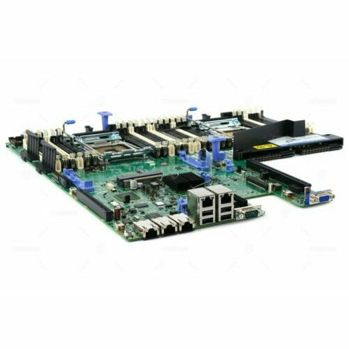 00J6192 IBM SYSTEM BOARD FOR SYSTEM X3550 M4 V1 TYPE 7914 00J6273 Placa mae