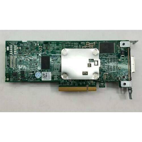 Dell NR5PC PERC H830 PCIe 12G RAID Controller 2GB Cache - Detail View | Alo Tech Solutions
