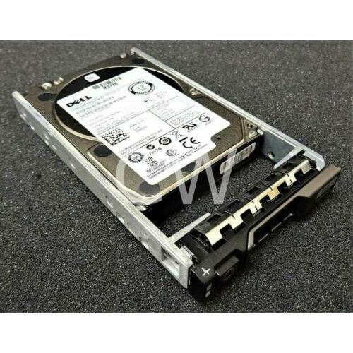 Dell 1DA200-150 1.2TB 10K SAS HDD - Connector | Alo Tech Solutions