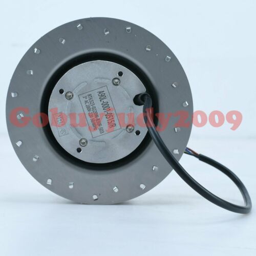 A90L-0001-0515/R NMB Spindle Motor Fan One year warranty FA9T cooler