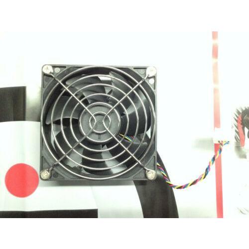 Cooler FOR HP ML110 G6 chassis rear fan 576930-001 572335-001 - MFerraz Tecnologia