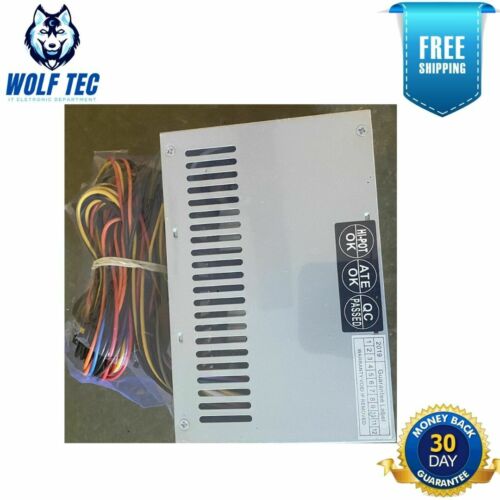 Genuine Replace 420W Power Supply New RP-MPS3-420W