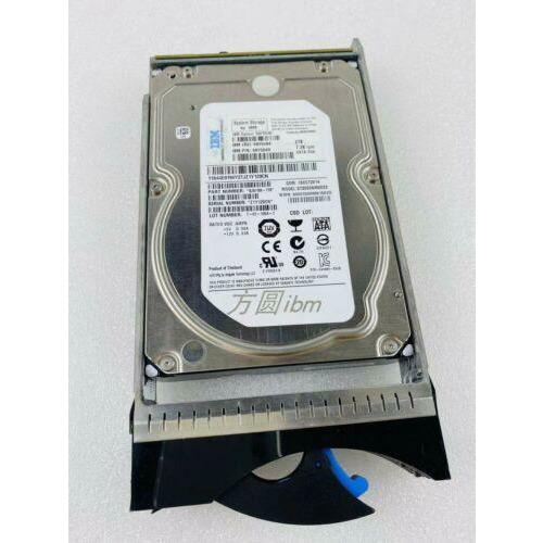 IBM 59Y5536 2TB 7.2K SATA-FC DS4700 HDD - Top | Alo Tech Solutions