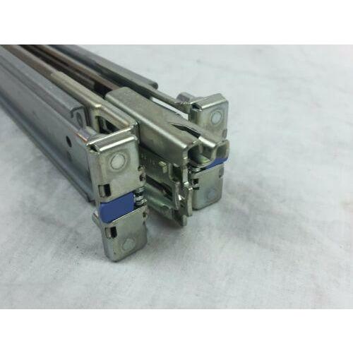 Trilhos Dell Poweredge R320 R420 R430 R620 R630 Sliding Ready Rail Kit RK1KT 9RFVV CWJ0X - MFerraz Tecnologia