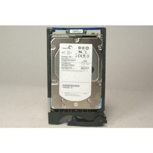 Seagate/EMC Cheetah 15K 600GB SAS3 Hard Drive ST3600057SS EMC: 005049274