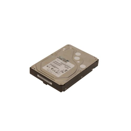 HP 1 TB HDD MB1000GDUNU 739333-001 657753-002 659569-001 3.5" SATA