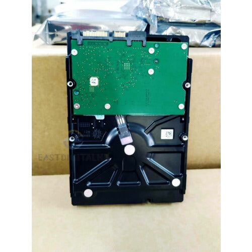 ST3000NM0005 Seagate Enterprise HDD V5 3TB 7.2K 3.5" SATA 1V410N Hard Drive disco