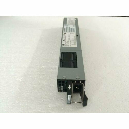 Power Juniper JPSU-650W-AC-AFO 650W AC Power Supply for QFX5100 QFX5200