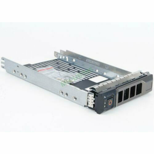 Dell Gaveta 3.5" Tray Caddy For Dell NX200 NX300 NX3000 NX3100 NX3200 MD1400 MD3400 F238F