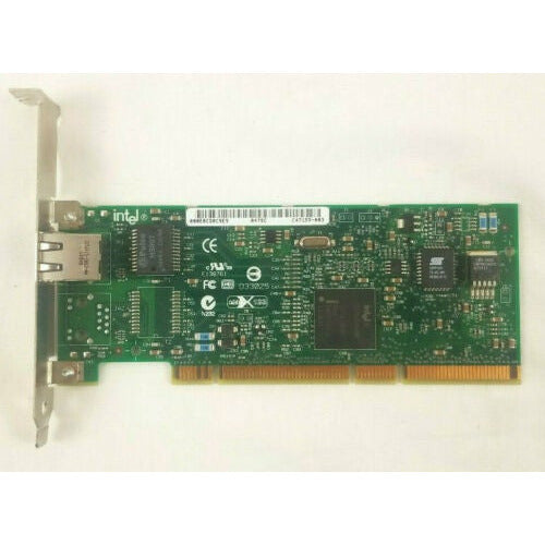 Dell Intel D33025 PRO/1000 MT PCI-X Gigabyte Server Adapter C47159-003 placa