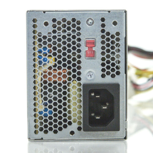 Power Lenovo ThinkCentre Edge 71 72 A70 SFF 180W PSU Power Supply 89Y8586 89Y1664