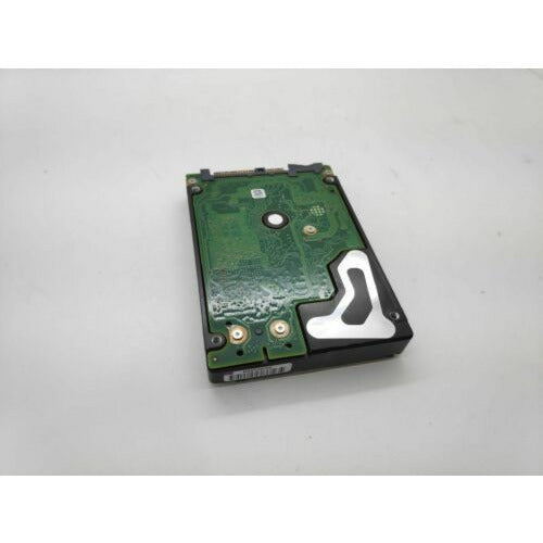 Seagate ST9600204SS - 600GB SAS 2.5" HDD Connector View | Alo Tech Solutions