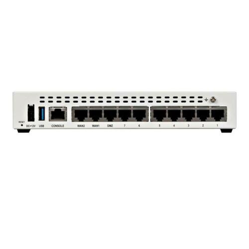Fortinet FortiGate 60E Secure Firewall Appliance (FG-60E Power