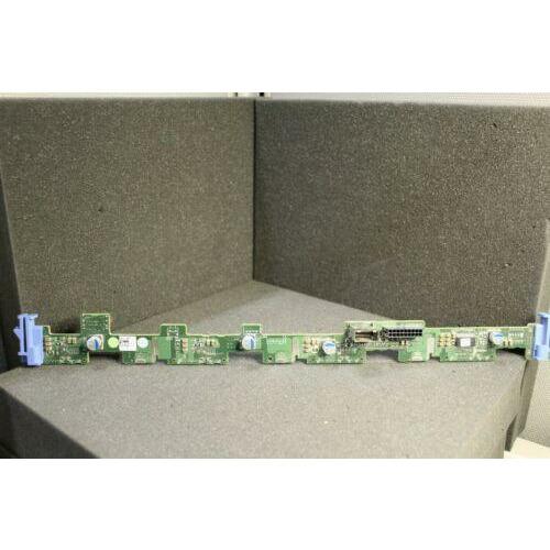 Dell F678M SAS Backplane for PowerEdge R300 R310 R410 - Side View | Alo Tech Solutions