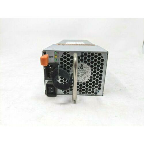 Dell H600E-S0 600W PowerVault PSU - Label Detail | Alo Tech Solutions