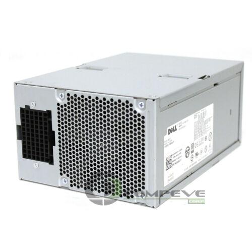 Dell G821T - Precision T7500 1100W PSU - Connector View | Alo Tech Solutions
