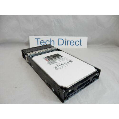 Lenovo 00YG663 8TB 7.2K NL SAS 3.5" HDD - Packaging | Alo Tech Solutions