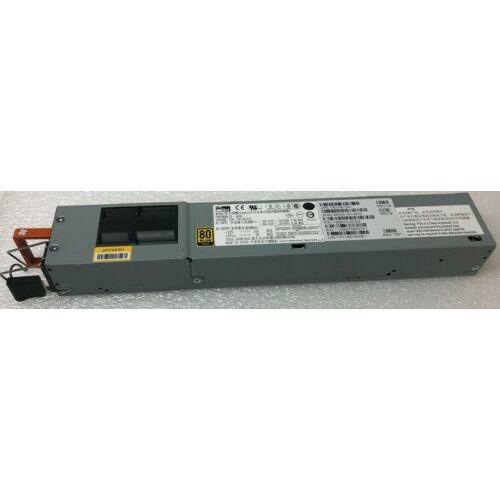 Juniper JPSU-650W-AC-AFO Power Supply - Label Detail | Alo Tech Solutions