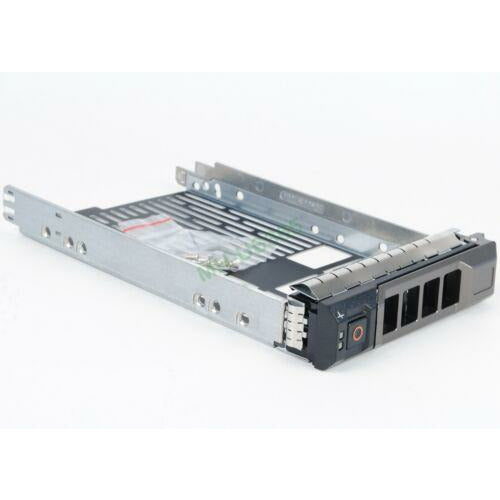 Dell Cajon 3.5" Tray Caddy For Dell NX200 NX300 NX3000 NX3100 NX3200 MD1400 MD3400 F238F