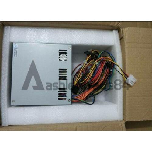 FSP FSP400-60PFI Power Supply - Connector View | Alo Tech Solutions