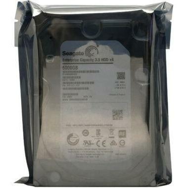 Seagate ST6000NM0024 - 6TB SATA 3.5" HDD Packaging | Alo Tech Solutions