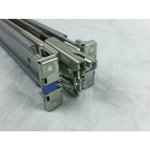 Trilhos Dell Poweredge R320 R420 R430 R620 R630 Sliding Ready Rail Kit RK1KT 9RFVV CWJ0X - MFerraz Tecnologia
