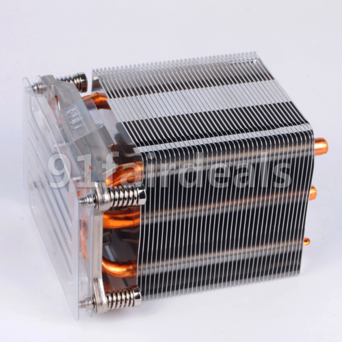 HP Cooler HP PROLIANT ML110 G9 / ML150 G9 / ML350 G9 HEATINK 769018-001 780977-001