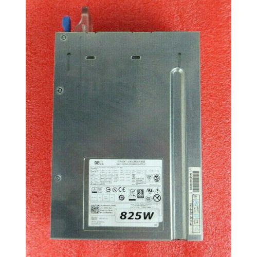 Dell G57YP - Precision T5600 825W PSU - Side View | Alo Tech Solutions