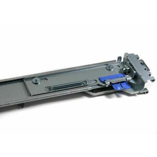 Trilhos IBM System x3650 x345 x460 Server Tool-less Slide Rail Kit P/N 44X0190 - MFerraz Tecnologia