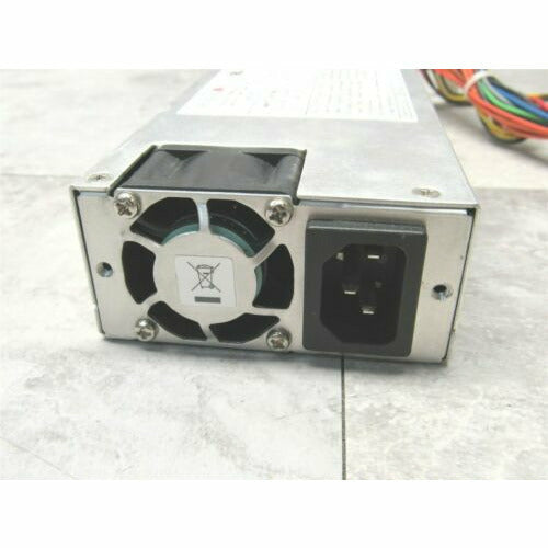 Ablecom / SuperMicro SPS262-1S PWS-0055 260W 1U Server Switching Power Supply fonte