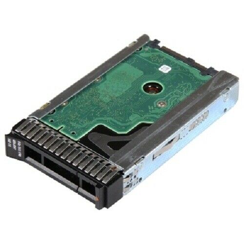 IBM 00NA491 1TB NL SAS 12Gbps HDD - Label Detail | Alo Tech Solutions