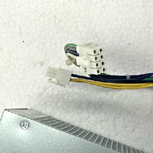 Dell NFX6T 290W PSU 3020 9020 T20 - Side View | Alo Tech Solutions
