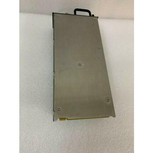 Juniper PWR-MX104-AC-S MX104 PSU - Label Detail | Alo Tech Solutions