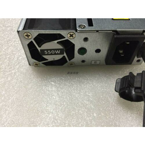 HPE 748949-001 - 550W G9 Power Supply Fan Detail | Alo Tech Solutions