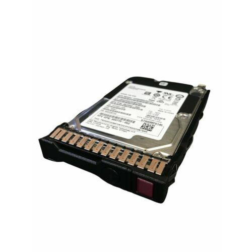 HPE 870759-B21 - 900GB SAS 15K ENT HDD Label Detail | Alo Tech Solutions