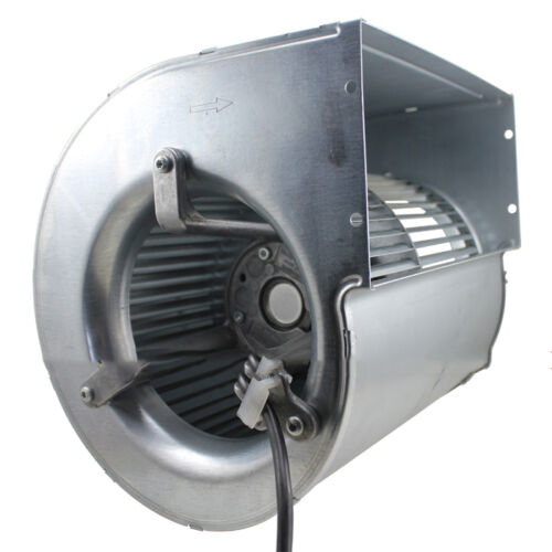 Cooler Ebmpapst D2E146-AP47-22 Centrifugal Fan AC 230V 330W For Medical Equipment Fan - AloTechInfoUSA