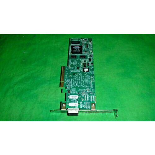 AMCC LSI 3Ware 9690SA-4I4E SATA SAS PCIe x8 RAID Controller 700-3406-01