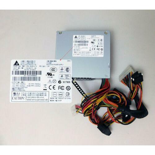 Delta DPS-250AB-47A 250W NVR PSU - Wiring View | Alo Tech Solutions