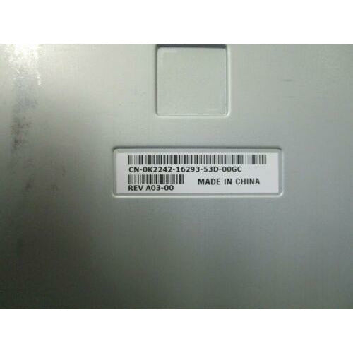 Dell Power Dell Precision 670 PowerEdge SC1420 650w Power Supply K2242