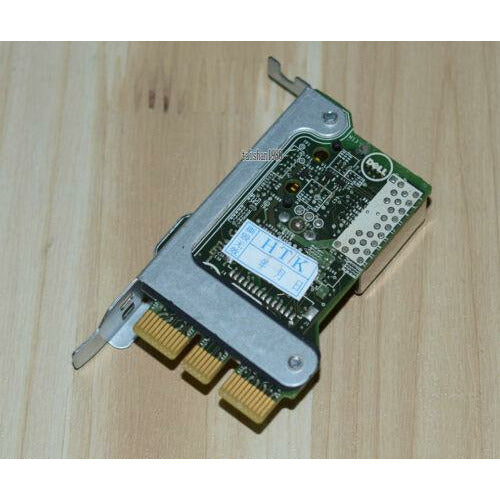 Dell R320 R420 R520 T320 T420 Remote Access iDRAC7 Enterprise WD6D2 0WD6D2