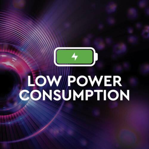 WD Purple 10TB Surveillance 7200 RPM SATA lll 256MB 3.5" Internal HDD WD101PURZ