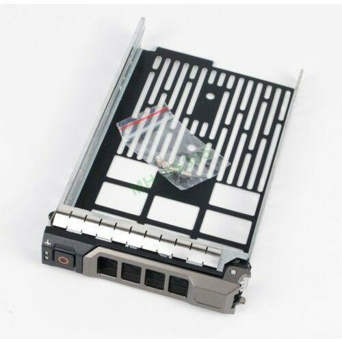 Dell Gaveta 3.5" Tray Caddy For Dell NX200 NX300 NX3000 NX3100 NX3200 MD1400 MD3400 F238F